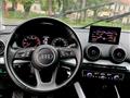 AUDI Q2 30 TFSI Navi/Clima bi-zona