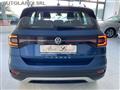 VOLKSWAGEN T-CROSS 1.0 TSI Urban BMT