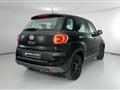 FIAT 500L 1.3 MULTIJET 95 CV CROSS OK NEOPATENTATI