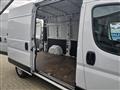 FIAT DUCATO Professional 35 2.3 MJT 130CV Ducato 33 2.3 MJT 130CV PC-TN Furgone