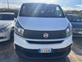 FIAT Talento Combi M1 2.0 ecojet LH1 12Q 120cv S&S E6d-temp Talento 2.0 Ecojet 120CV PC-TN-DC Furgone 12q