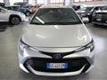 TOYOTA COROLLA 1.8 Hybrid Business