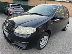 FIAT PUNTO 1.2 3 porte Actual