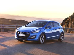 HYUNDAI I30 5p 1.4 t-gdi Style dct