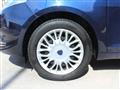 LANCIA YPSILON 1.2 69 CV 5 porte Silver