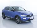 VOLKSWAGEN T-ROC 1.0 TSI 115 CV Style BMT/VIRTUAL COCKPIT