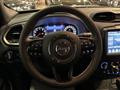 JEEP RENEGADE 1.3 T4 DDCT 80th Anniversary"LED+NAVI"