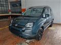 FIAT PANDA CROSS 1.0 Hybrid 70cv Cross+Clima Auto 36 Rate da 177,95