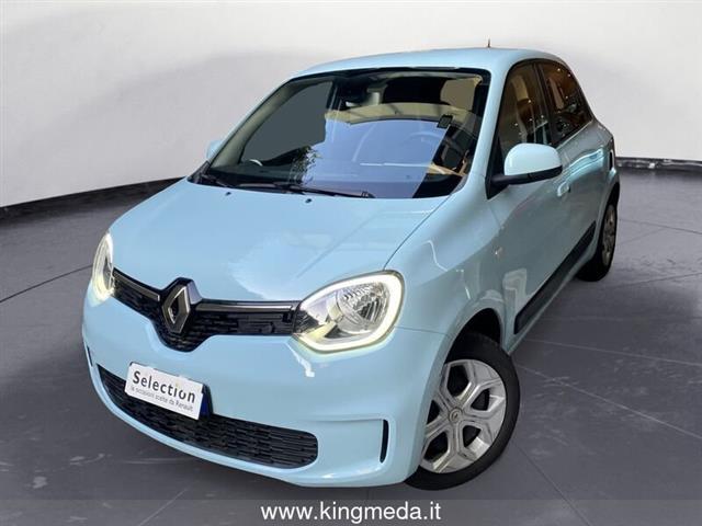 RENAULT TWINGO SCe 65 CV Duel