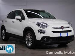 FIAT 500X Urban 1.3 Mjt 95cv Connect