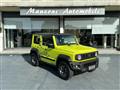 SUZUKI JIMNY 1.5 5MT Top 4 POSTI UNICO PROPRIETARIO