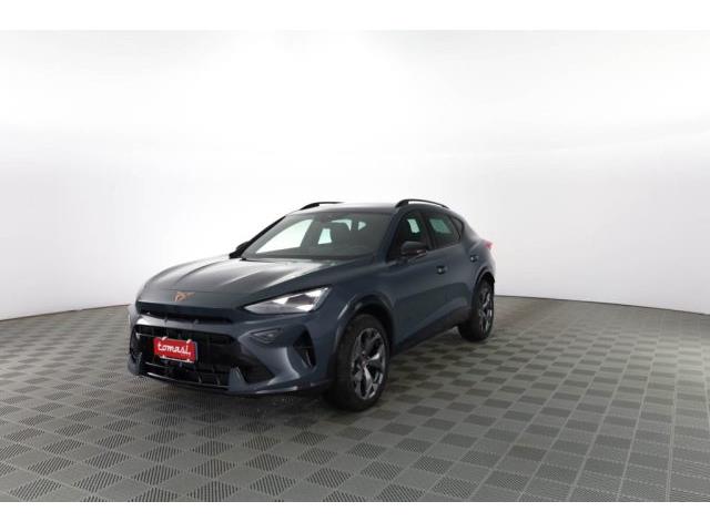 CUPRA FORMENTOR 2.0 TDI DSG