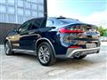 BMW X4 xDrive25d Msport