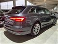 AUDI A4 AVANT Avant TDI 150CV S line "18 Sline/Navi/Full LED/E 6