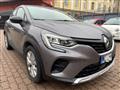 RENAULT NUOVO CAPTUR HYBRID Full Hybrid E-Tech 143 CV Business