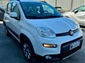 FIAT PANDA 0.9 TwinAir Turbo S&S 4x4