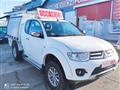 MITSUBISHI L200 2.5 DI-D/136CV SC Inform DPF 4 POSTI