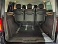 MERCEDES CLASSE V V 220d Autom.Executive Business Long 7 POSTI