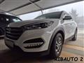 HYUNDAI TUCSON 1.7 CRDi Sound Edition