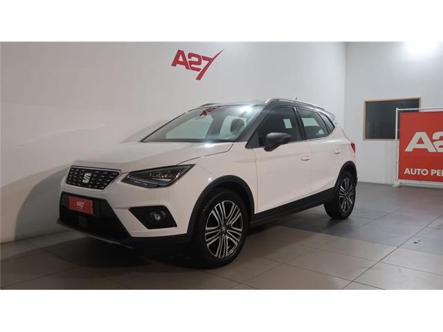 SEAT ARONA 1.6 TDI 95 CV XCELLENCE