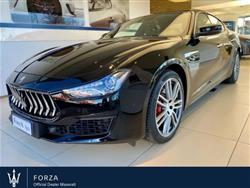 MASERATI GHIBLI 3.0 V6 Diesel 250 CV my19