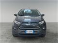 FORD ECOSPORT 1.5 TDCi 95 CV Plus