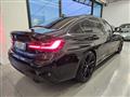 BMW Serie 3 xdrive Msport automatico km 20.000