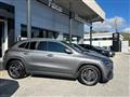 MERCEDES CLASSE GLA d Automatic Premium