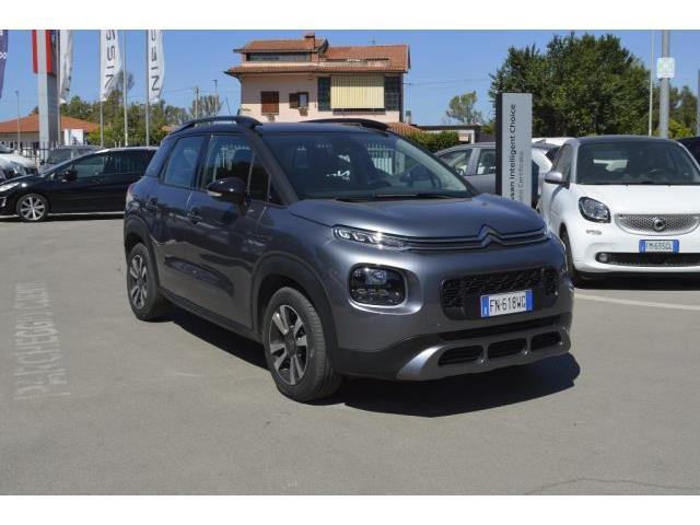 CITROEN C3 AIRCROSS BlueHDi 100 Feel