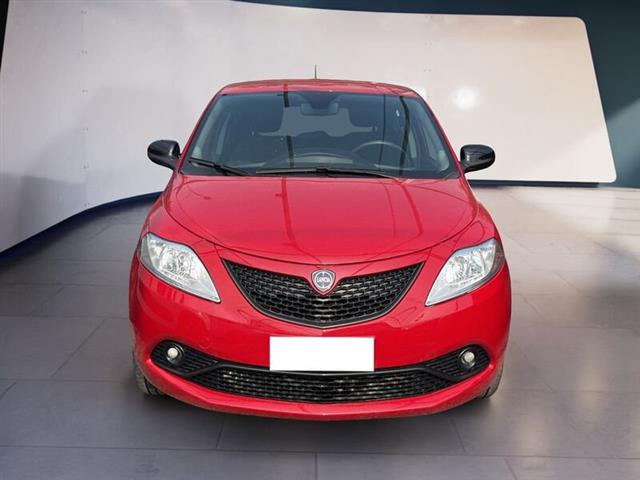 LANCIA YPSILON III 2015 1.0 hybrid Gold s&s 70cv