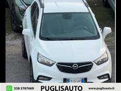 OPEL MOKKA X 1.6 CDTI Ecotec 136CV 4x2 aut. Innovation