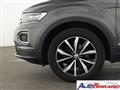 VOLKSWAGEN T-ROC 1.0 TSI 115 CV Style BlueMotion Technology