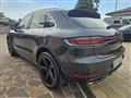 PORSCHE MACAN 2.0-245 CV -TETTO-CERCHI21"-CAMERA- PELLE