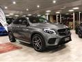 MERCEDES CLASSE GLE d 4Matic Coupé PREMIUM PLUS *UNIPROP*TETTO*RADAR*