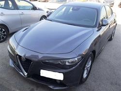 ALFA ROMEO GIULIA 2.2 Turbodiesel 150 CV AT8 Business