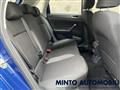 VOLKSWAGEN POLO 1.0 TSI 95CV TECH PACK F.LED UNIPROPRIETARIO