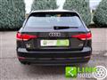 AUDI A4 AVANT Avant 2.0 TDI 190 CV quattro S tronic Business