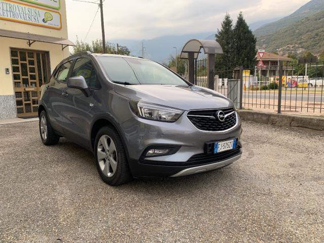 OPEL Mokka X 1.6 CDTI Ecotec 136 4x4 S&S Adv.