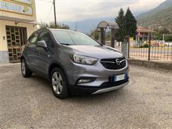 OPEL Mokka X 1.6 CDTI Ecotec 136 4x4 S&S Adv.