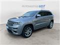 JEEP GRAND CHEROKEE Grand Cherokee 3.0 V6 CRD 250 CV Multijet II Summit