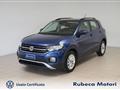 VOLKSWAGEN T-CROSS 1.0 TSI Style BMT 95CV