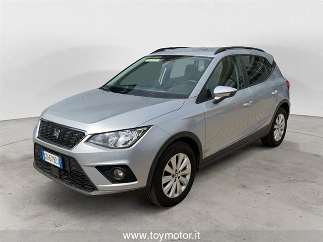 SEAT ARONA 1.0 EcoTSI Style