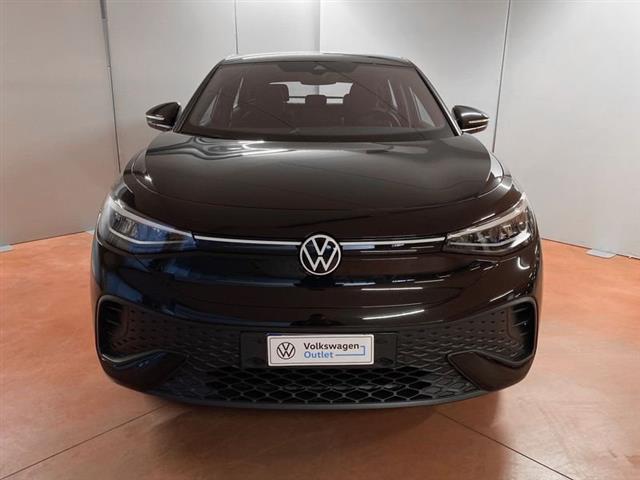 VOLKSWAGEN ID.5 Pro Performance