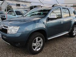 DACIA DUSTER 1.5 dCi 110CV 4x2 Lauréate