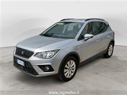 SEAT ARONA 1.0 EcoTSI Style