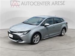 TOYOTA COROLLA TOURING SPORTS Touring Sports 1.8 Hybrid Business