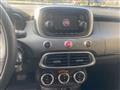 FIAT 500X lounge 1.4 140 cv