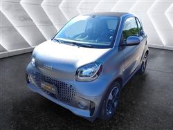 SMART EQ FORTWO CABRIO eq Passion 22kW