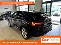 AUDI Q3 SPORTBACK Sportback 1.5 TFSI S Tronic 35 S line Black Ed.