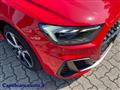 AUDI A1 SPORTBACK SPB 30 TFSI SLINE+LED+AUDIsmartphone